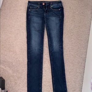 Women’s jeans